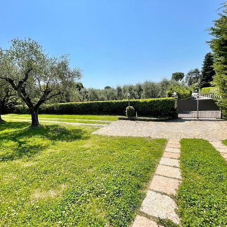 סן פליס דל בנאקו Villa Antonio מראה חיצוני תמונה