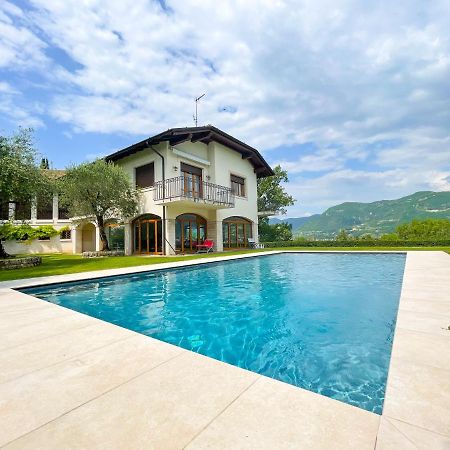 סן פליס דל בנאקו Villa Antonio מראה חיצוני תמונה