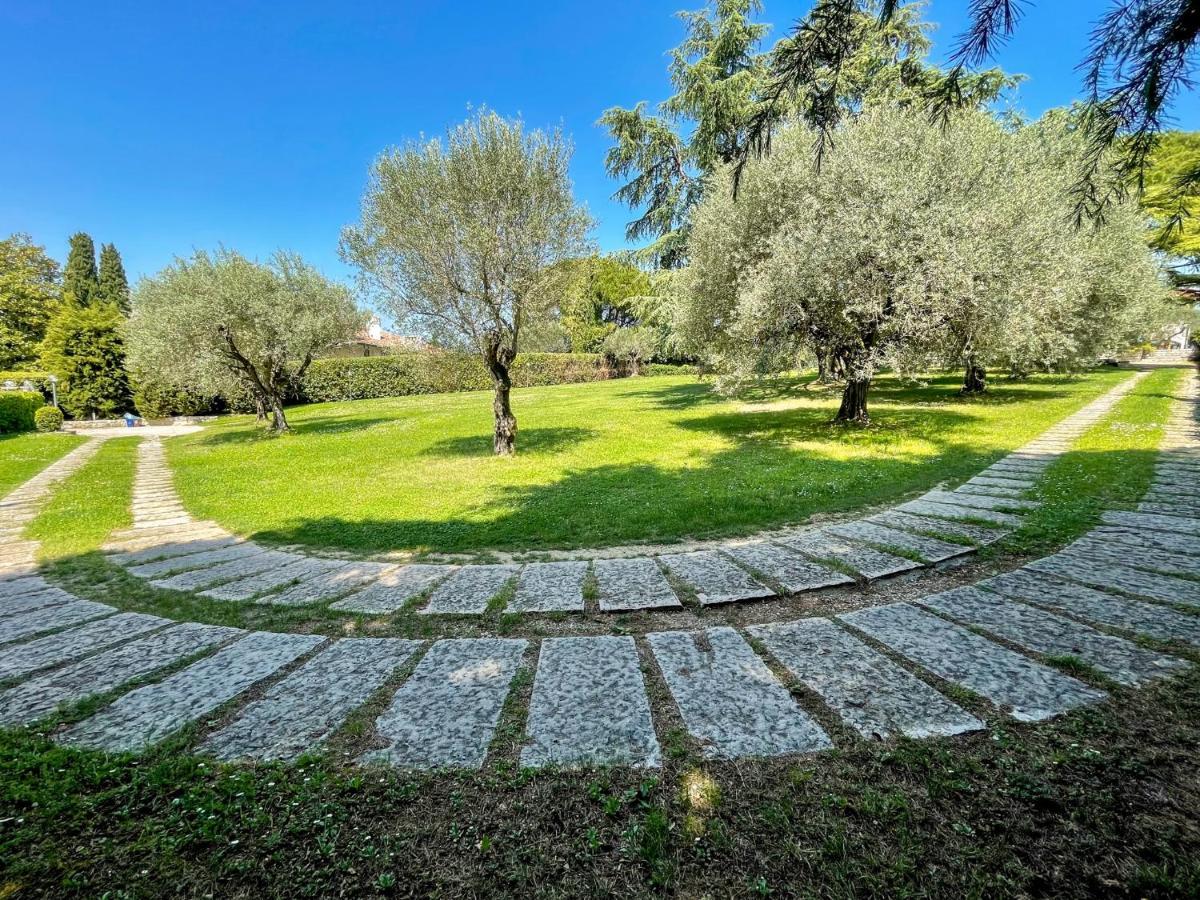 סן פליס דל בנאקו Villa Antonio מראה חיצוני תמונה