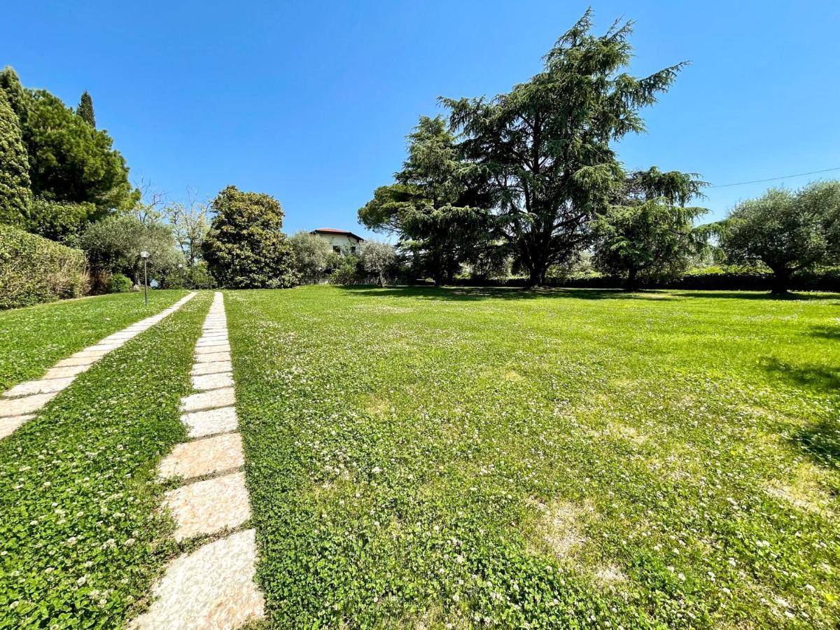 סן פליס דל בנאקו Villa Antonio מראה חיצוני תמונה