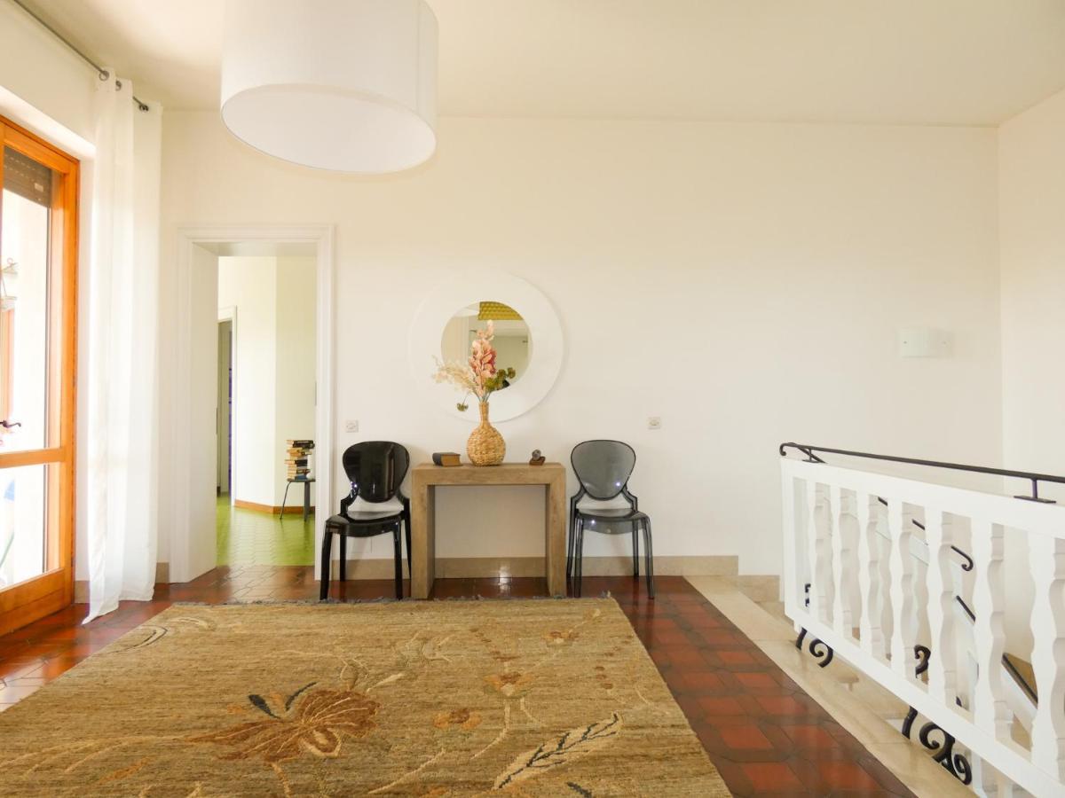 סן פליס דל בנאקו Villa Antonio מראה חיצוני תמונה