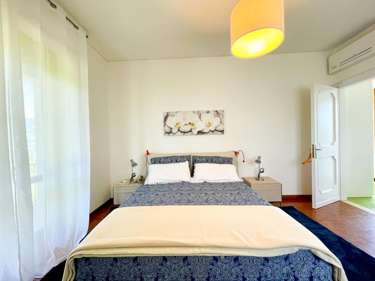 סן פליס דל בנאקו Villa Antonio מראה חיצוני תמונה