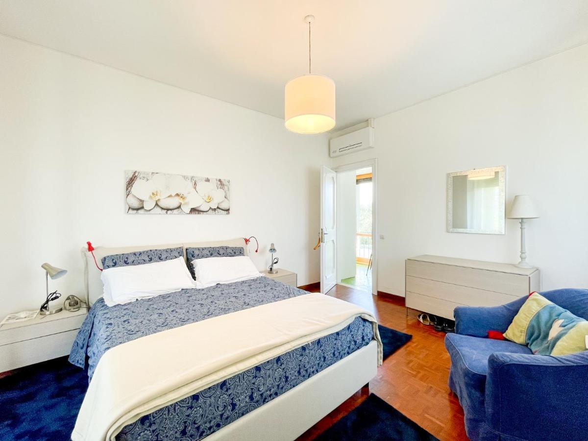 סן פליס דל בנאקו Villa Antonio מראה חיצוני תמונה