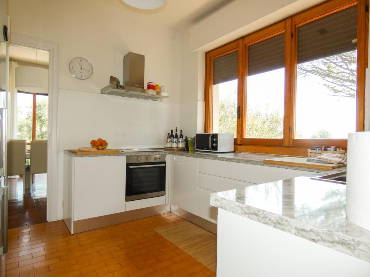 סן פליס דל בנאקו Villa Antonio מראה חיצוני תמונה