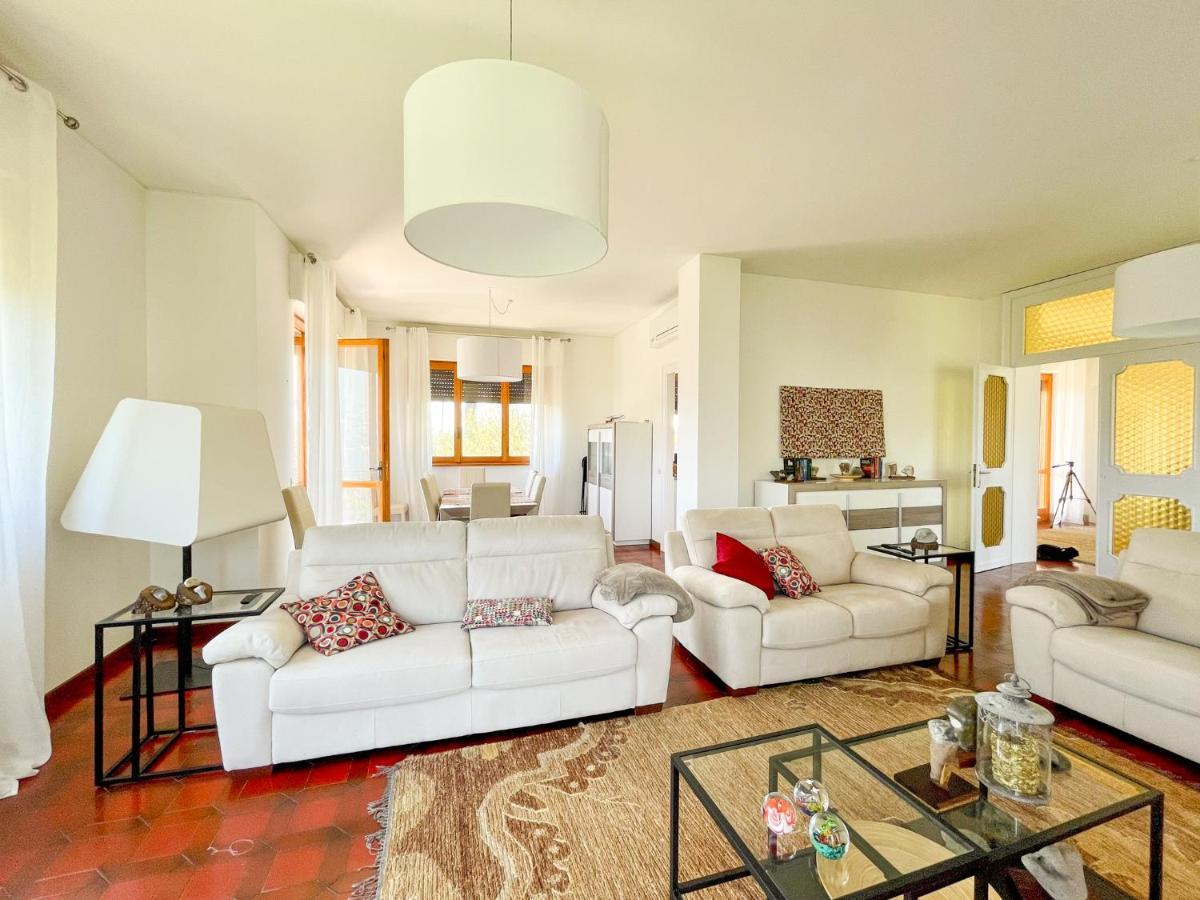 סן פליס דל בנאקו Villa Antonio מראה חיצוני תמונה