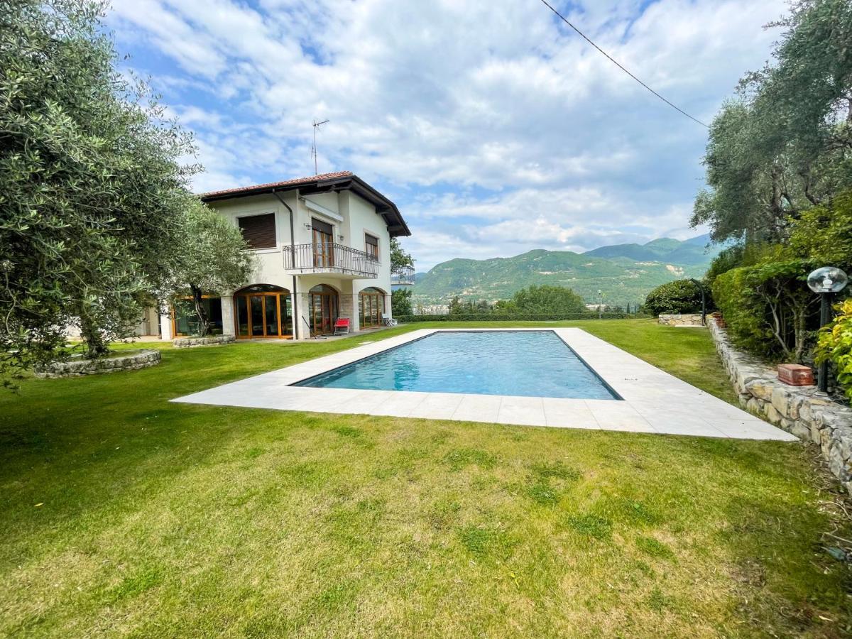 סן פליס דל בנאקו Villa Antonio מראה חיצוני תמונה