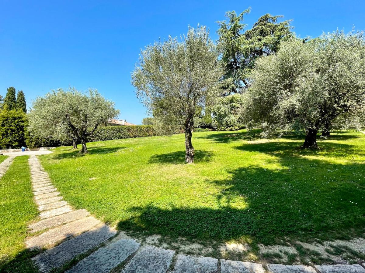 סן פליס דל בנאקו Villa Antonio מראה חיצוני תמונה