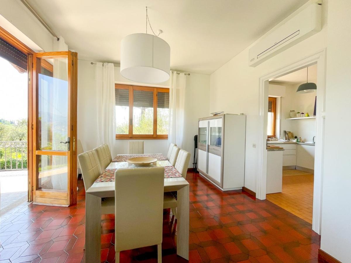 סן פליס דל בנאקו Villa Antonio מראה חיצוני תמונה
