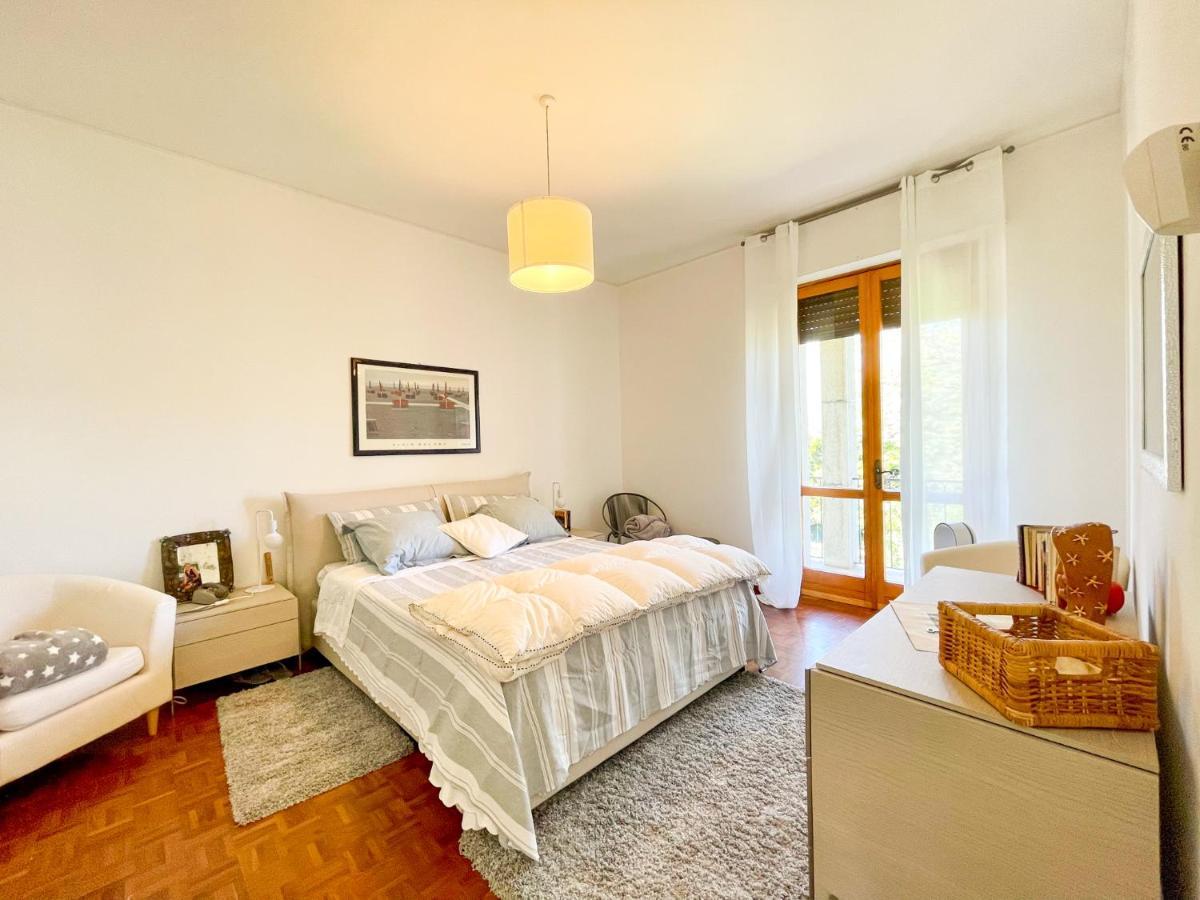 סן פליס דל בנאקו Villa Antonio מראה חיצוני תמונה