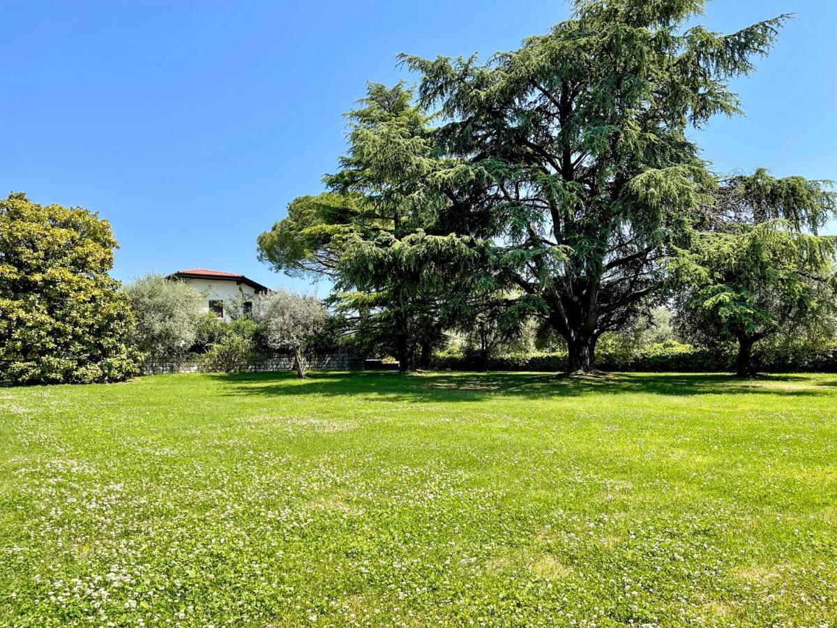 סן פליס דל בנאקו Villa Antonio מראה חיצוני תמונה