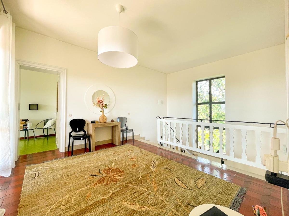 סן פליס דל בנאקו Villa Antonio מראה חיצוני תמונה