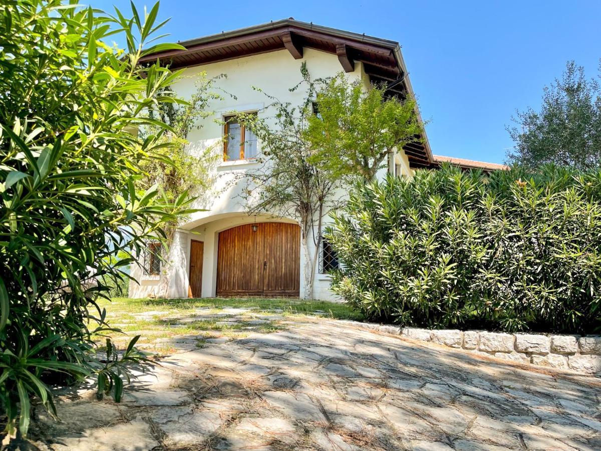 סן פליס דל בנאקו Villa Antonio מראה חיצוני תמונה
