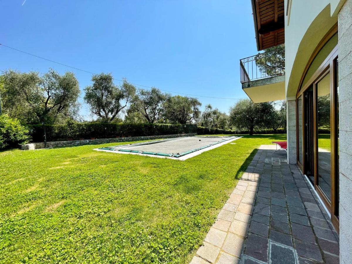 סן פליס דל בנאקו Villa Antonio מראה חיצוני תמונה