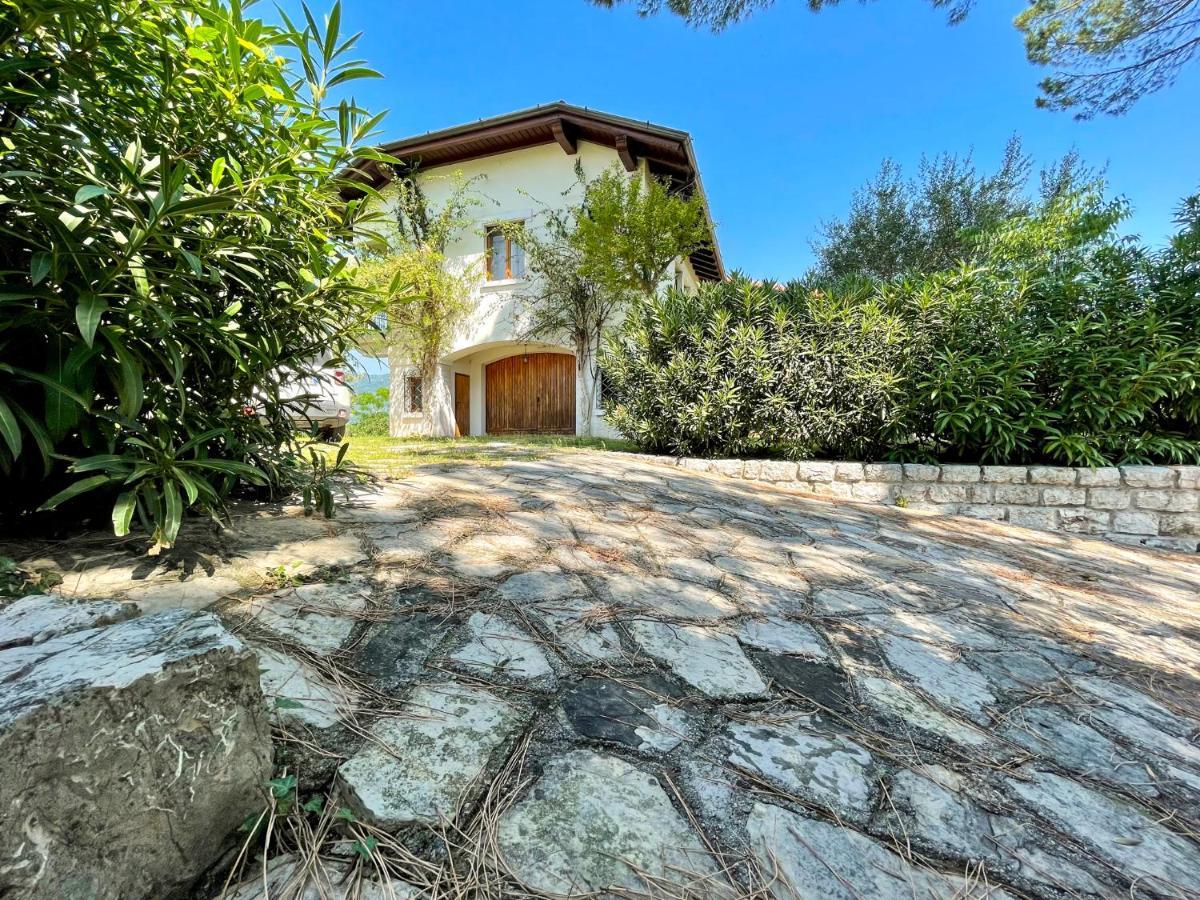 סן פליס דל בנאקו Villa Antonio מראה חיצוני תמונה