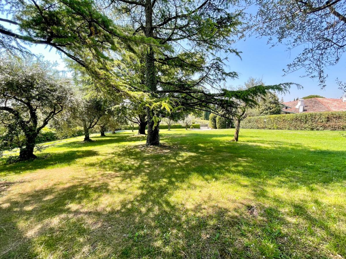 סן פליס דל בנאקו Villa Antonio מראה חיצוני תמונה